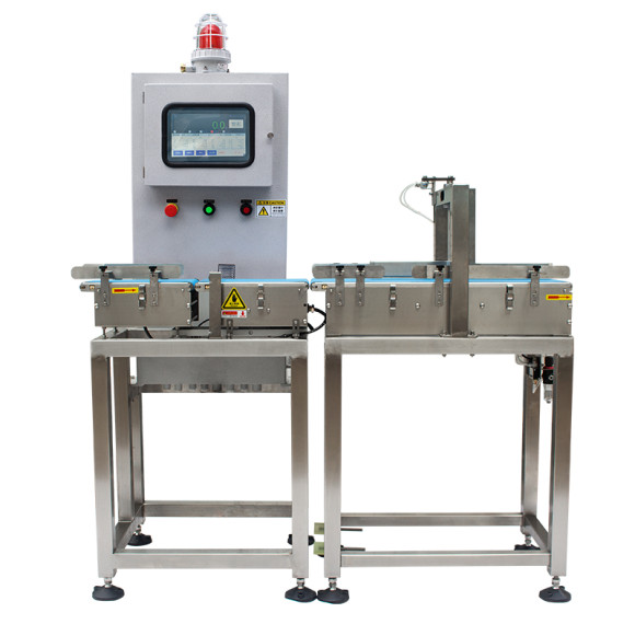 Dynamic Checkweigher for Ex Zones SC-EP