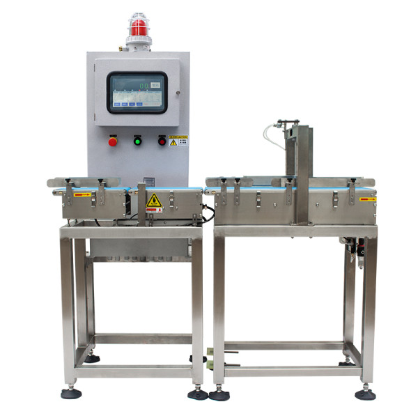Dynamic Checkweigher for Ex Zones SC-EP