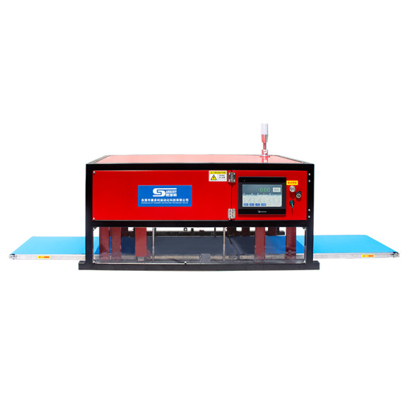 In-line Checkweigher SC-PR-4530L3