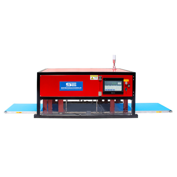 In-line Checkweigher SC-PR-4530L3
