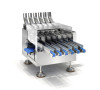 Multi-lane Checkweigher SCP6