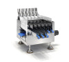 Multi-lane Checkweigher SCP6