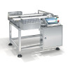 Dual Lane Checkweigher SCP2