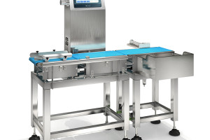 What Is a Checkweigher? | SameGram AI Encyclopedia