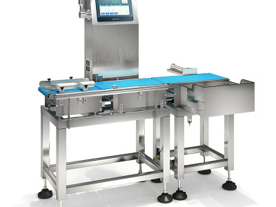 Ultimate Dynamic Checkweigher Guide: Operation, Maintenance & Tips | SameGram