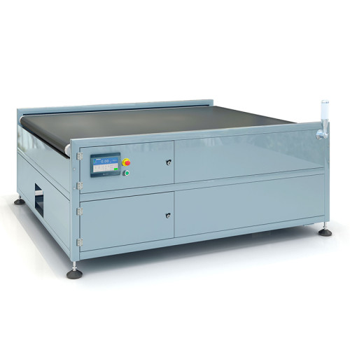 Large Parcel Dynamic Weighing Scale SC3-Lpro