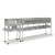 Dual-Layer Automatic Weight Sorter SWSD-4523L2