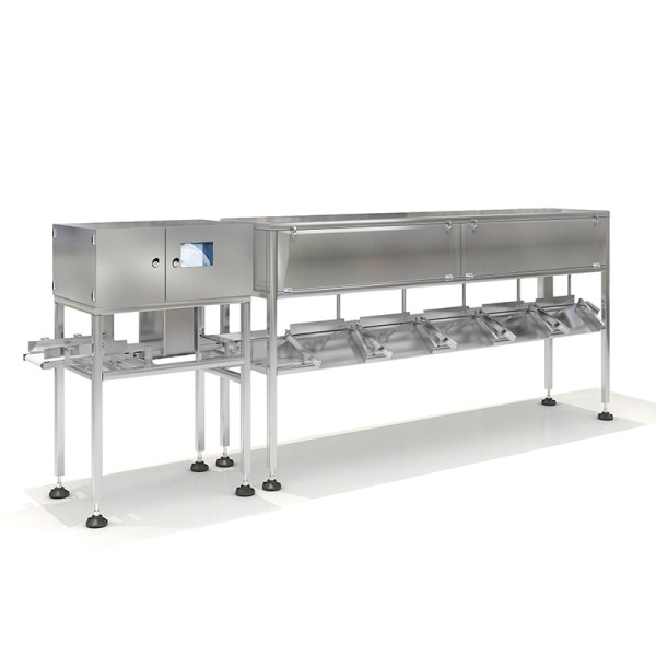 Advanced Automatic Weight Sorter SWSD-4523L2