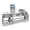 Checkweigher with Metal Detector Combination System SCM-4530L2