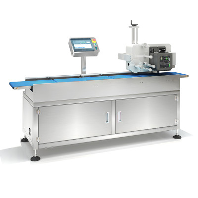 Weigh Price Labeler SCL-7035L5