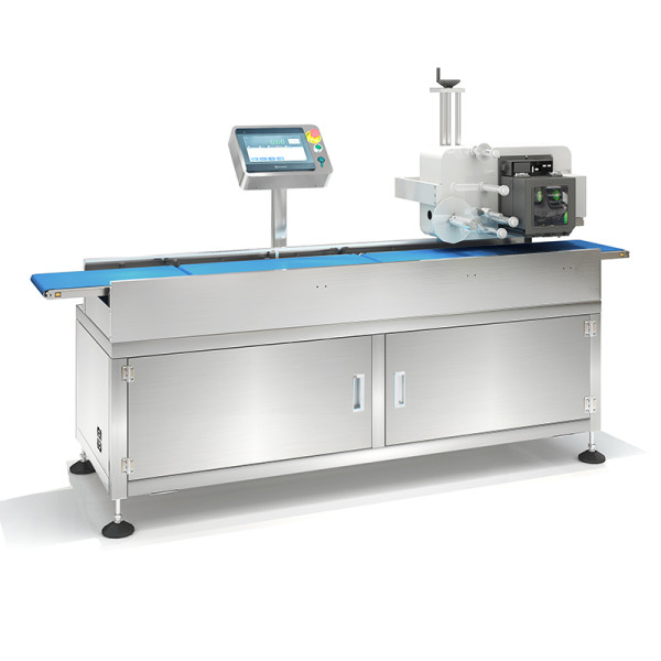 Weigh Price Labeler SCL-7035L5
