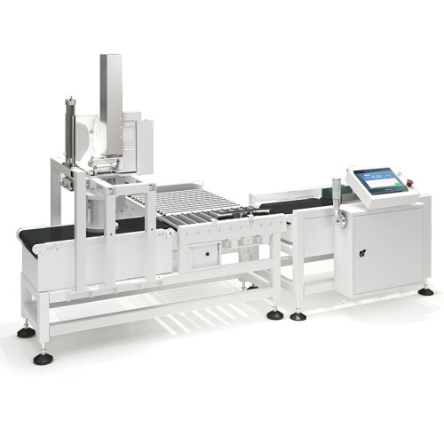 Advanced Weigh Price Labeler SCL-10060L50