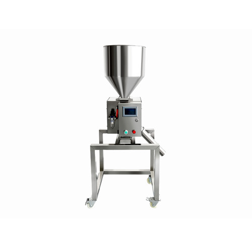Detector de metales por gravedad para materiales a granel HC-700