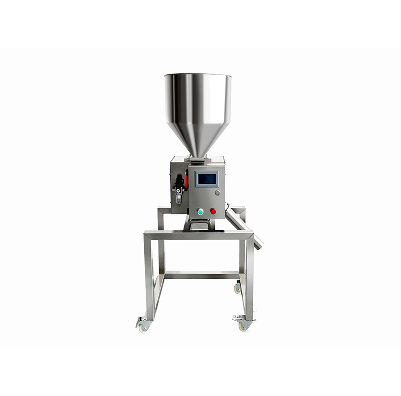 Gravity Fall Metal Separator HC-700