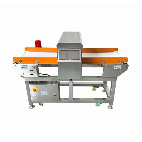 End of Line Conveyor Metal Detector DD-360 Series