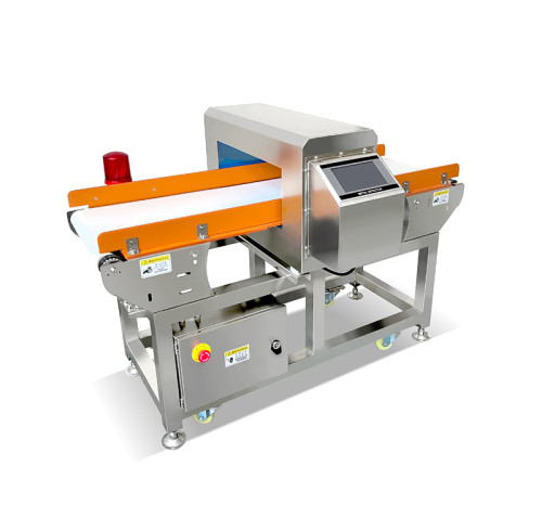 End of Line Conveyor Metal Detector DD-360 Series
