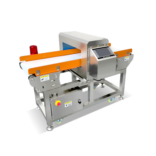 End of Line Conveyor Metal Detector DD-360 Series