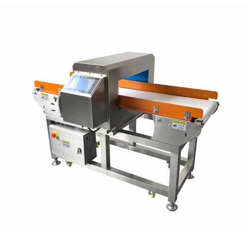 End of Line Conveyor Metal Detector DD-360 Series