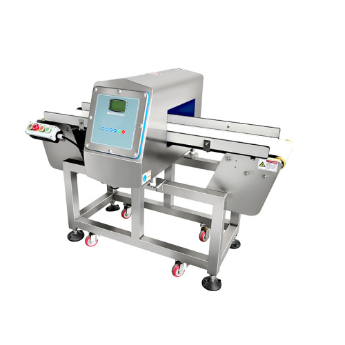 High Precision Conveyor Metal Detector DD-390 Series