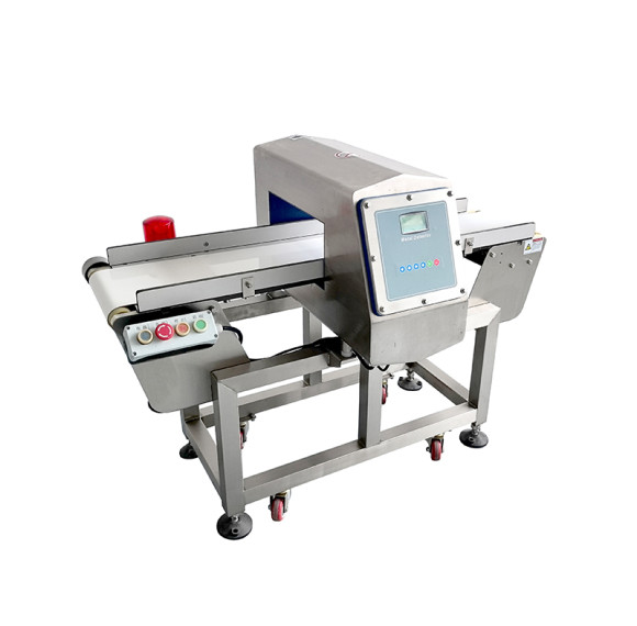 High Precision Conveyor Metal Detector DD-390 Series