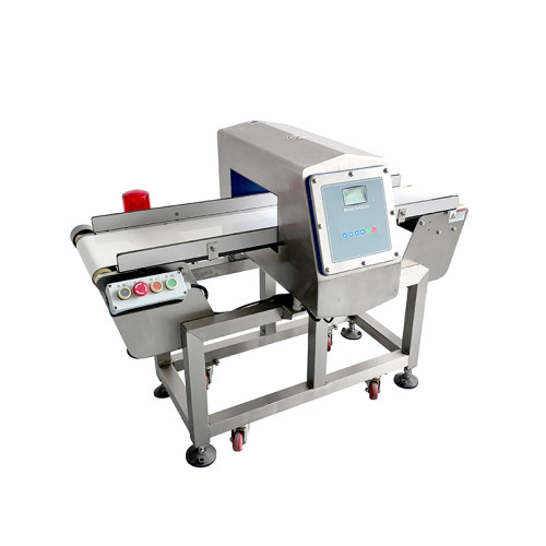 High Precision Conveyor Metal Detector DD-390 Series