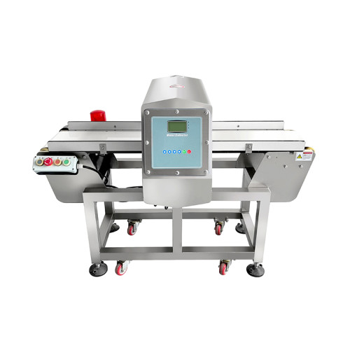 High Precision Conveyor Metal Detector DD-390 Series