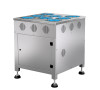 Pivot Wheel Sorter