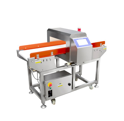 Digital Conveyor Metal Detector DD-500 series