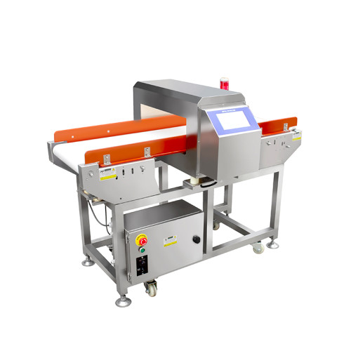Digital Conveyor Metal Detector DD-500 series