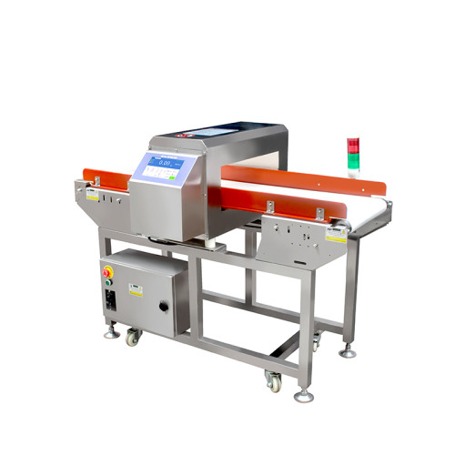 Digital Conveyor Metal Detector DD-500 series