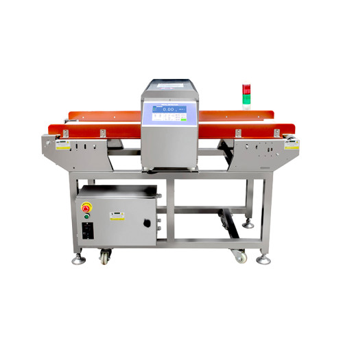 Digital Conveyor Metal Detector DD-500 series