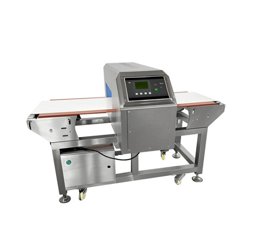 Advanced Conveyor Belt Metal Detector DD-720
