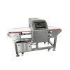 High-Sensitivity Conveyor Belt Metal Detector for Food & Pharmaceutical DD-720