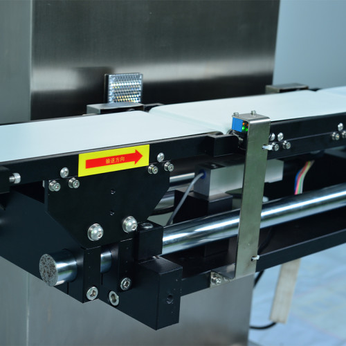 High Accuracy Checkweigher SC1-H-3512L1