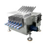 Multi-lane Checkweigher SCP6