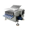 Multi-lane Checkweigher for Small Packaged Products SCP6