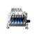 Multi-lane Checkweigher for Small Packaged Products SCP6