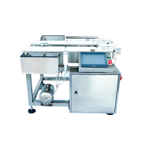 Dual Lane Checkweigher SCP2
