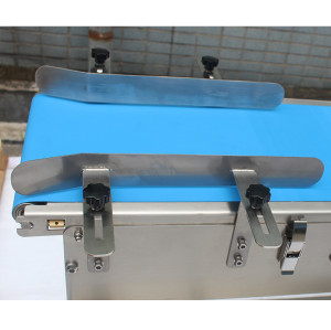 Hygienic Checkweigher SCF-4523L3