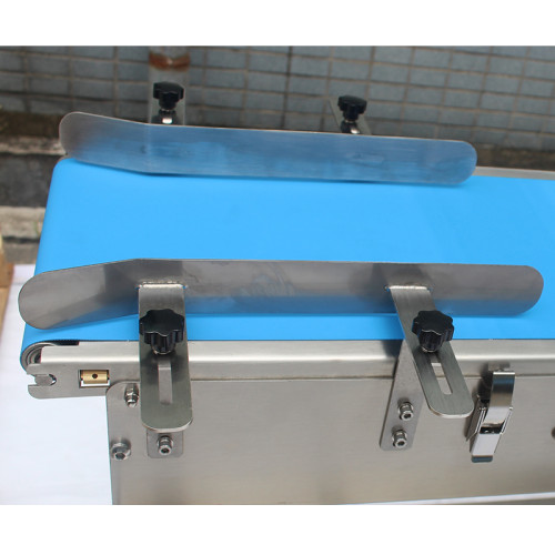 Hygienic Checkweigher SCF-4523L3