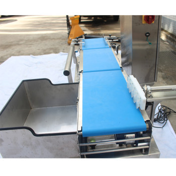 Hygienic Food Checkweigher – Accurate Lightweight Package Inspection SCF-4523L3