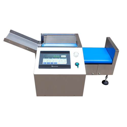 Checkweigher for Small Packages SC1-C-3523L1