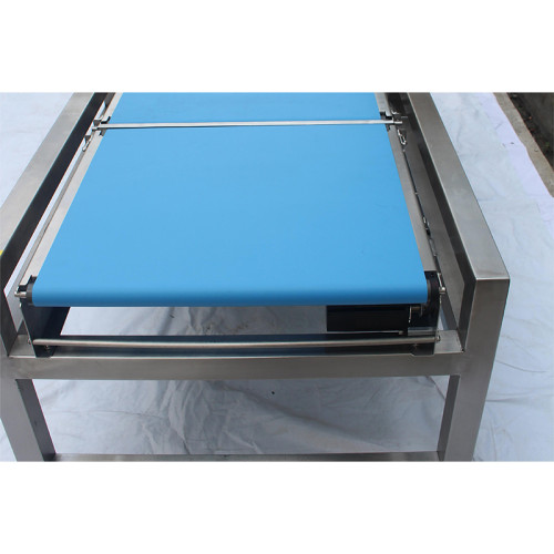 Hi Speed Dynamic Checkweigher SC1-5040L5