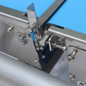 Hi Speed Dynamic Checkweigher SC1-5040L5