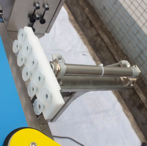 Can Checkweigher SC-C