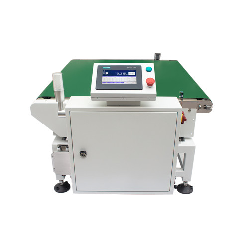 Heavy Automatic Checkweigher SC3-10070L80