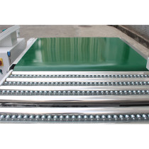 Heavy-Duty Automatic Checkweigher up to 80 kg SC3-10070L80