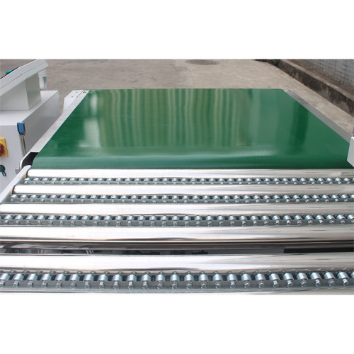 Heavy Automatic Checkweigher SC3-10070L80