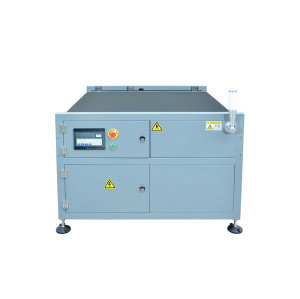 High‑Speed Dynamic Weighing Scale SC3-L-12080S60