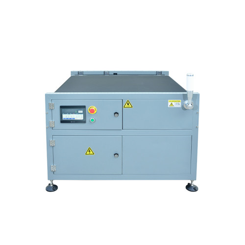 High‑Speed Dynamic Weighing Scale SC3-L-12080S60